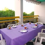 Complesso Solarium Бібіоне