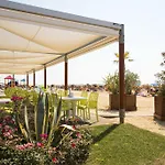 Complesso Solarium Lejlighed