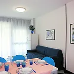 Complesso Solarium Lejlighed Bibione