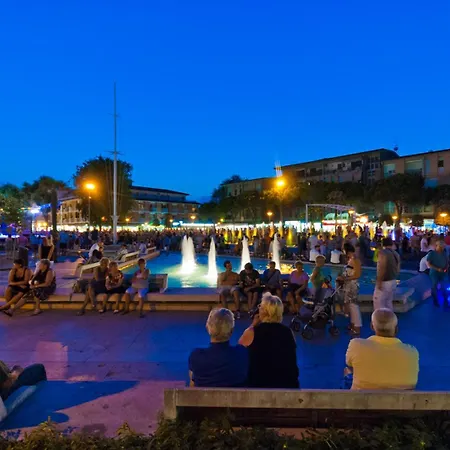 Complesso Solarium *