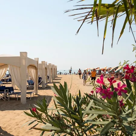 Complesso Solarium Bibione