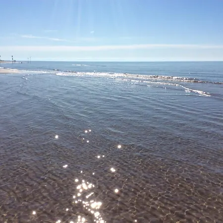 Complesso Solarium Apartment
