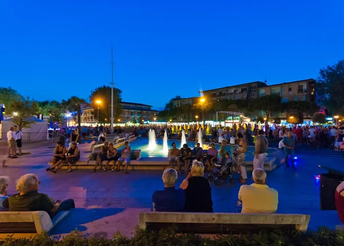 Complesso Solarium *