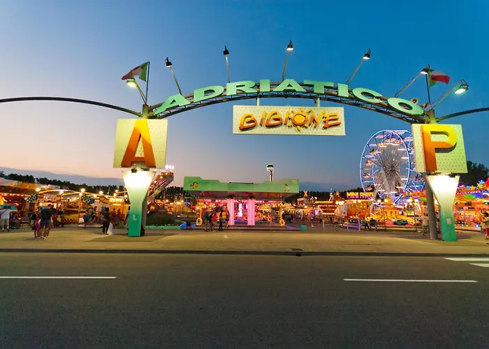 Apartment Complesso Solarium *