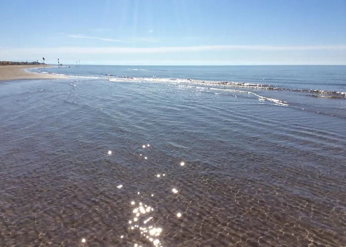 Complesso Solarium Apartment