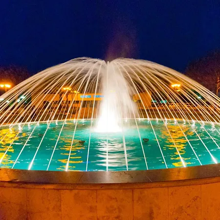 Complesso Solarium * Bibione