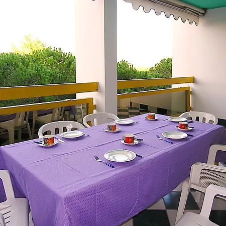 Complesso Solarium Μπιμπιόνε