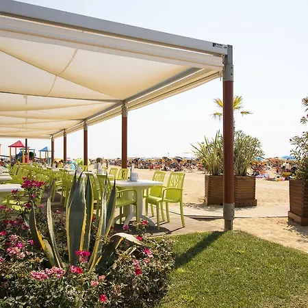 Complesso Solarium Apartament