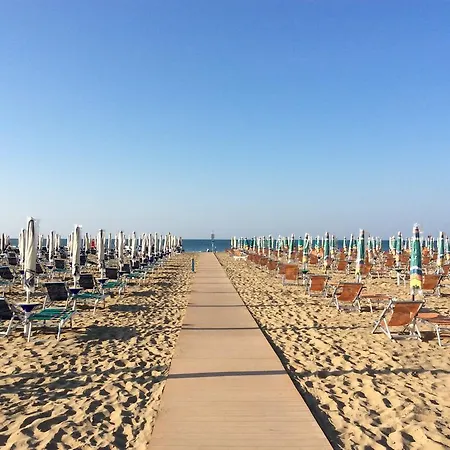 Complesso Solarium Bibione