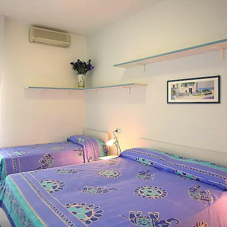 Apartament Complesso Solarium Bibione