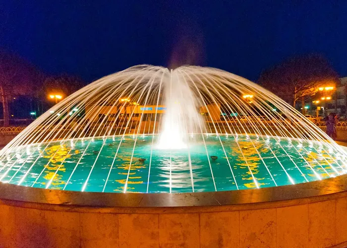 Complesso Solarium * Бібіоне