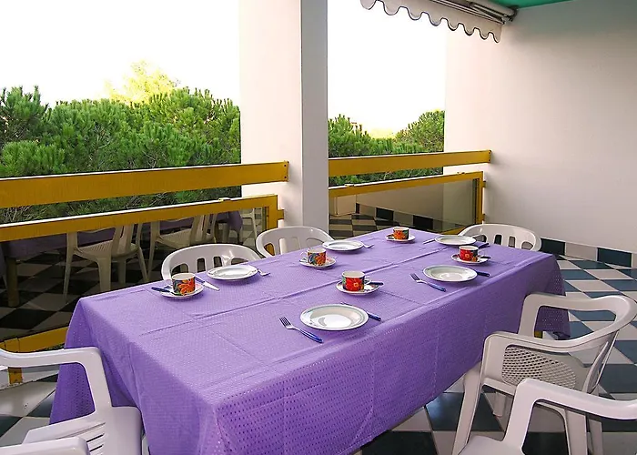 Complesso Solarium Бібіоне