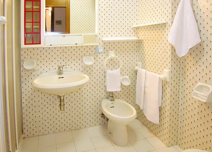 Апартаменти Complesso Solarium