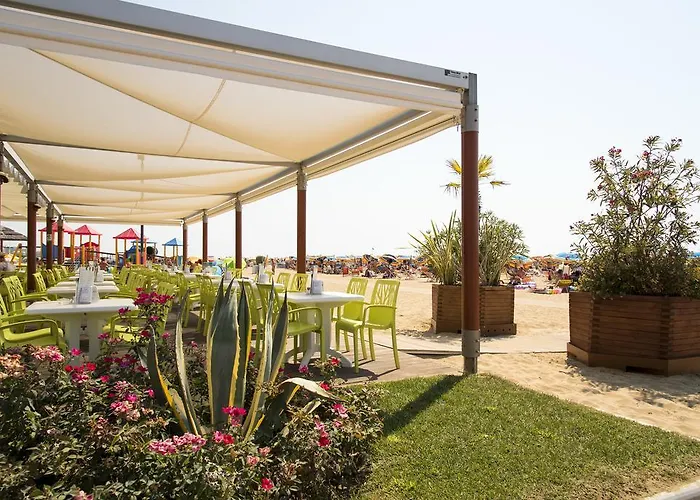 Complesso Solarium Апартаменти