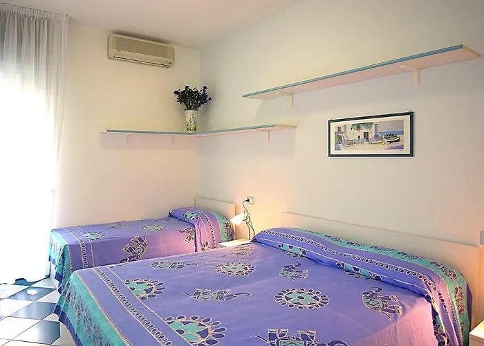 Appartement Complesso Solarium Bibione